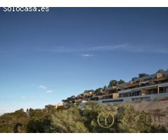 Patmore Resort - Un Nuevo Estilo de Vida Frente al Mediterráneo