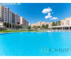 Exclusivo Piso en la Prestigiosa Urbanización Vintalia, Playa San Juan
