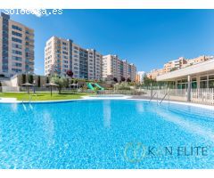 Exclusivo Piso en la Prestigiosa Urbanización Vintalia, Playa San Juan