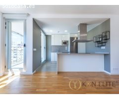 Exclusivo Piso en la Prestigiosa Urbanización Vintalia, Playa San Juan