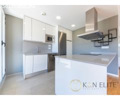 Exclusivo Piso en la Prestigiosa Urbanización Vintalia, Playa San Juan