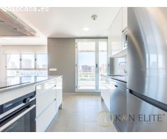 Exclusivo Piso en la Prestigiosa Urbanización Vintalia, Playa San Juan