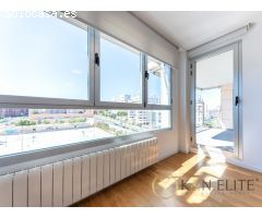 Exclusivo Piso en la Prestigiosa Urbanización Vintalia, Playa San Juan