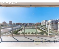 Exclusivo Piso en la Prestigiosa Urbanización Vintalia, Playa San Juan
