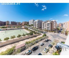 Exclusivo Piso en la Prestigiosa Urbanización Vintalia, Playa San Juan
