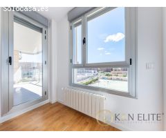Exclusivo Piso en la Prestigiosa Urbanización Vintalia, Playa San Juan