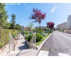 Exclusivo Piso en la Prestigiosa Urbanización Vintalia, Playa San Juan