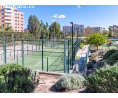 Exclusivo Piso en la Prestigiosa Urbanización Vintalia, Playa San Juan