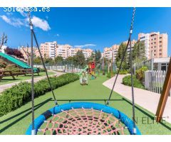 Exclusivo Piso en la Prestigiosa Urbanización Vintalia, Playa San Juan