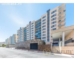 Exclusivo Piso en la Prestigiosa Urbanización Vintalia, Playa San Juan