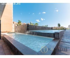 Exclusivo Piso en la Prestigiosa Urbanización Vintalia, Playa San Juan