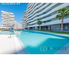 Vivienda Exclusiva en Edificio Azara en Pau 5