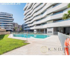 Vivienda Exclusiva en Edificio Azara en Pau 5