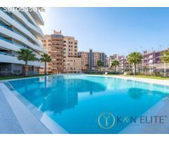 Vivienda Exclusiva en Edificio Azara en Pau 5