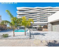Vivienda Exclusiva en Edificio Azara en Pau 5