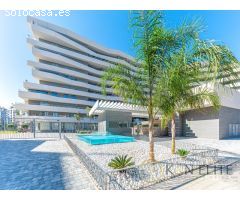Vivienda Exclusiva en Edificio Azara en Pau 5