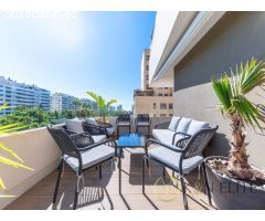 Vivienda Exclusiva en Edificio Azara en Pau 5