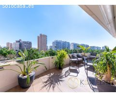 Vivienda Exclusiva en Edificio Azara en Pau 5