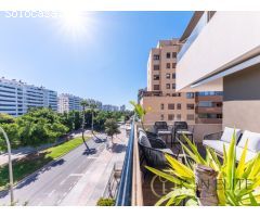 Vivienda Exclusiva en Edificio Azara en Pau 5
