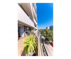 Vivienda Exclusiva en Edificio Azara en Pau 5