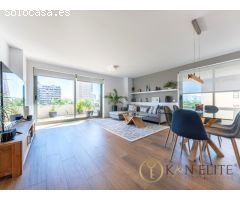 Vivienda Exclusiva en Edificio Azara en Pau 5