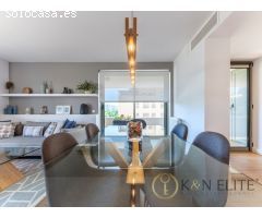 Vivienda Exclusiva en Edificio Azara en Pau 5