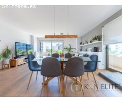 Vivienda Exclusiva en Edificio Azara en Pau 5