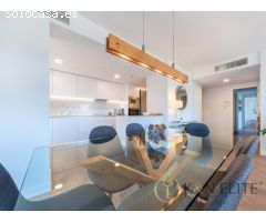 Vivienda Exclusiva en Edificio Azara en Pau 5