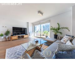 Vivienda Exclusiva en Edificio Azara en Pau 5