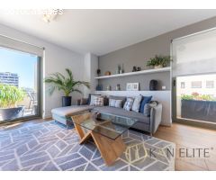 Vivienda Exclusiva en Edificio Azara en Pau 5