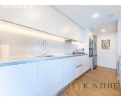 Vivienda Exclusiva en Edificio Azara en Pau 5
