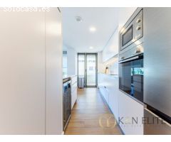 Vivienda Exclusiva en Edificio Azara en Pau 5