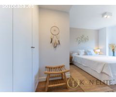 Vivienda Exclusiva en Edificio Azara en Pau 5