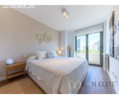 Vivienda Exclusiva en Edificio Azara en Pau 5