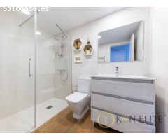 Vivienda Exclusiva en Edificio Azara en Pau 5