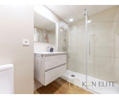 Vivienda Exclusiva en Edificio Azara en Pau 5