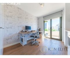 Vivienda Exclusiva en Edificio Azara en Pau 5