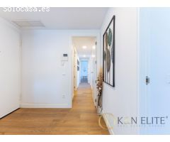 Vivienda Exclusiva en Edificio Azara en Pau 5