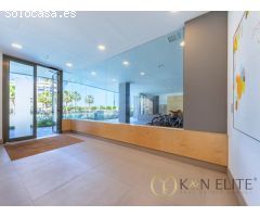 Vivienda Exclusiva en Edificio Azara en Pau 5