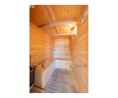 Vivienda Exclusiva en Edificio Azara en Pau 5