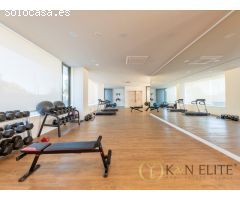 Vivienda Exclusiva en Edificio Azara en Pau 5