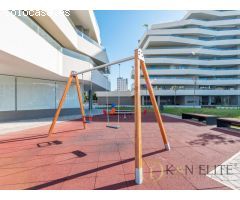 Vivienda Exclusiva en Edificio Azara en Pau 5