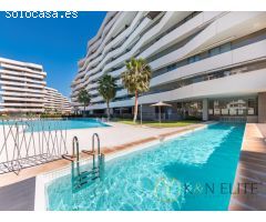 Vivienda Exclusiva en Edificio Azara en Pau 5
