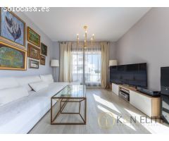 Moderno Piso en la Nueva Zona Residencial de Nou Nazaret