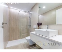 Moderno Piso en la Nueva Zona Residencial de Nou Nazaret
