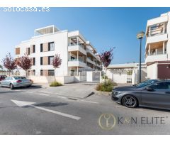 Moderno Piso en la Nueva Zona Residencial de Nou Nazaret
