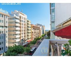 Magnifico Apartamento en Rambla