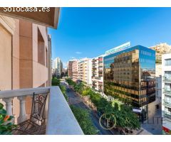 Magnifico Apartamento en Rambla