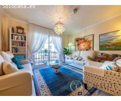 Magnifico Apartamento en Rambla