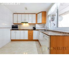 Magnifico Apartamento en Rambla